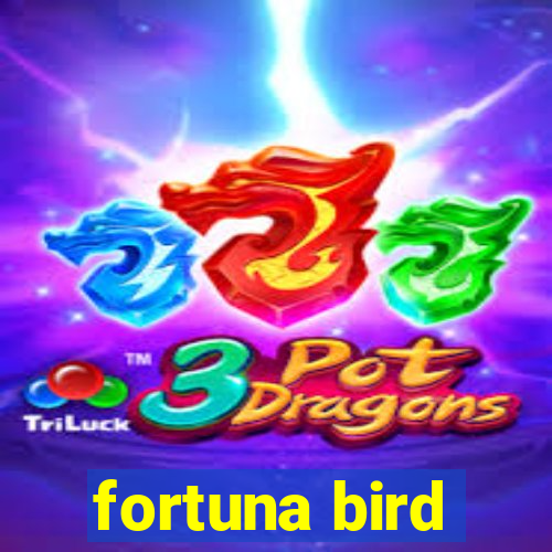 fortuna bird